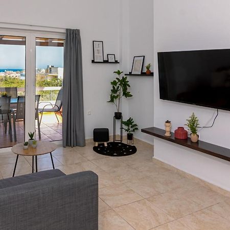 Bona'S Guest House Agia  Екстер'єр фото
