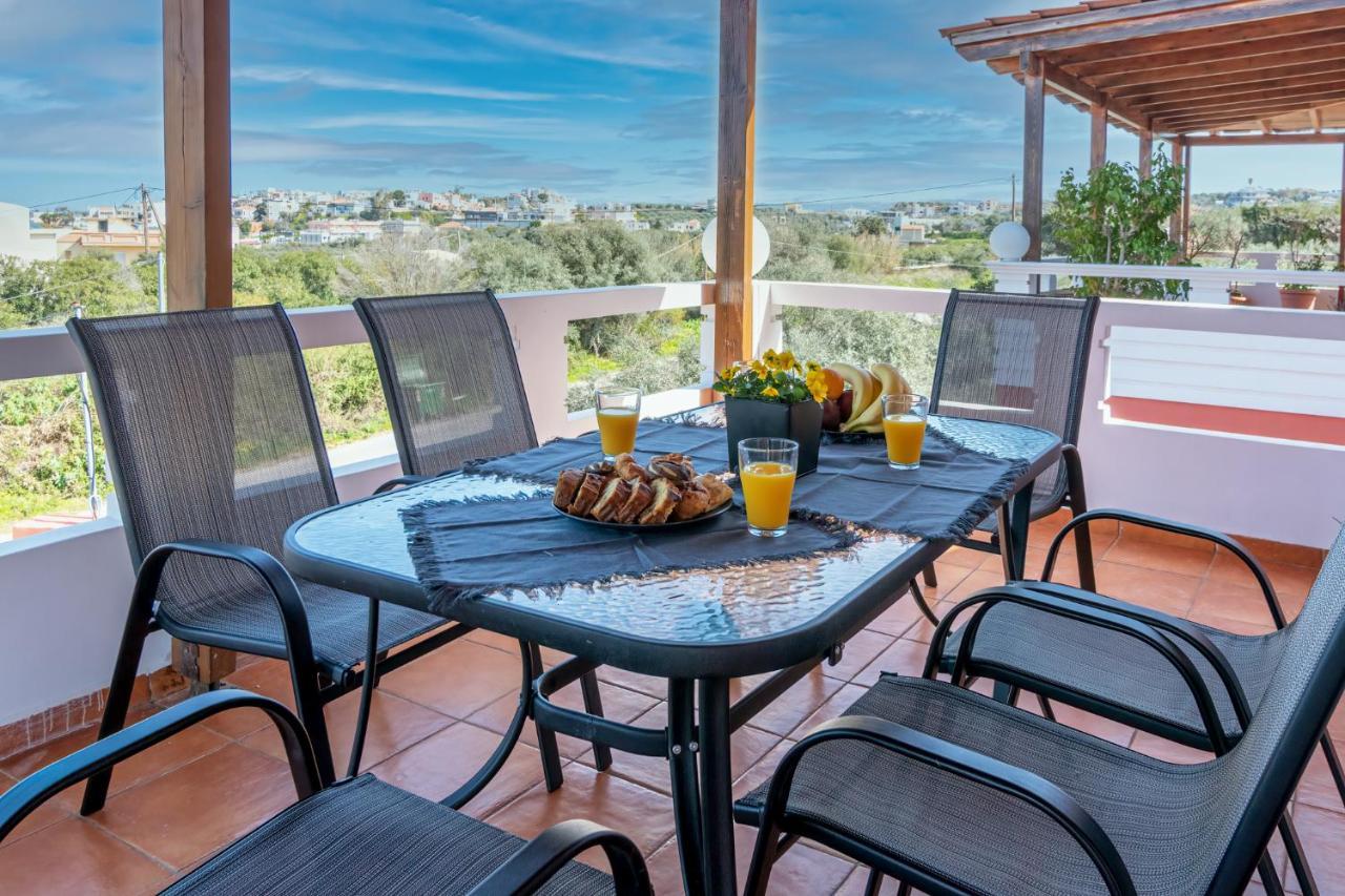 Bona'S Guest House Agia  Екстер'єр фото
