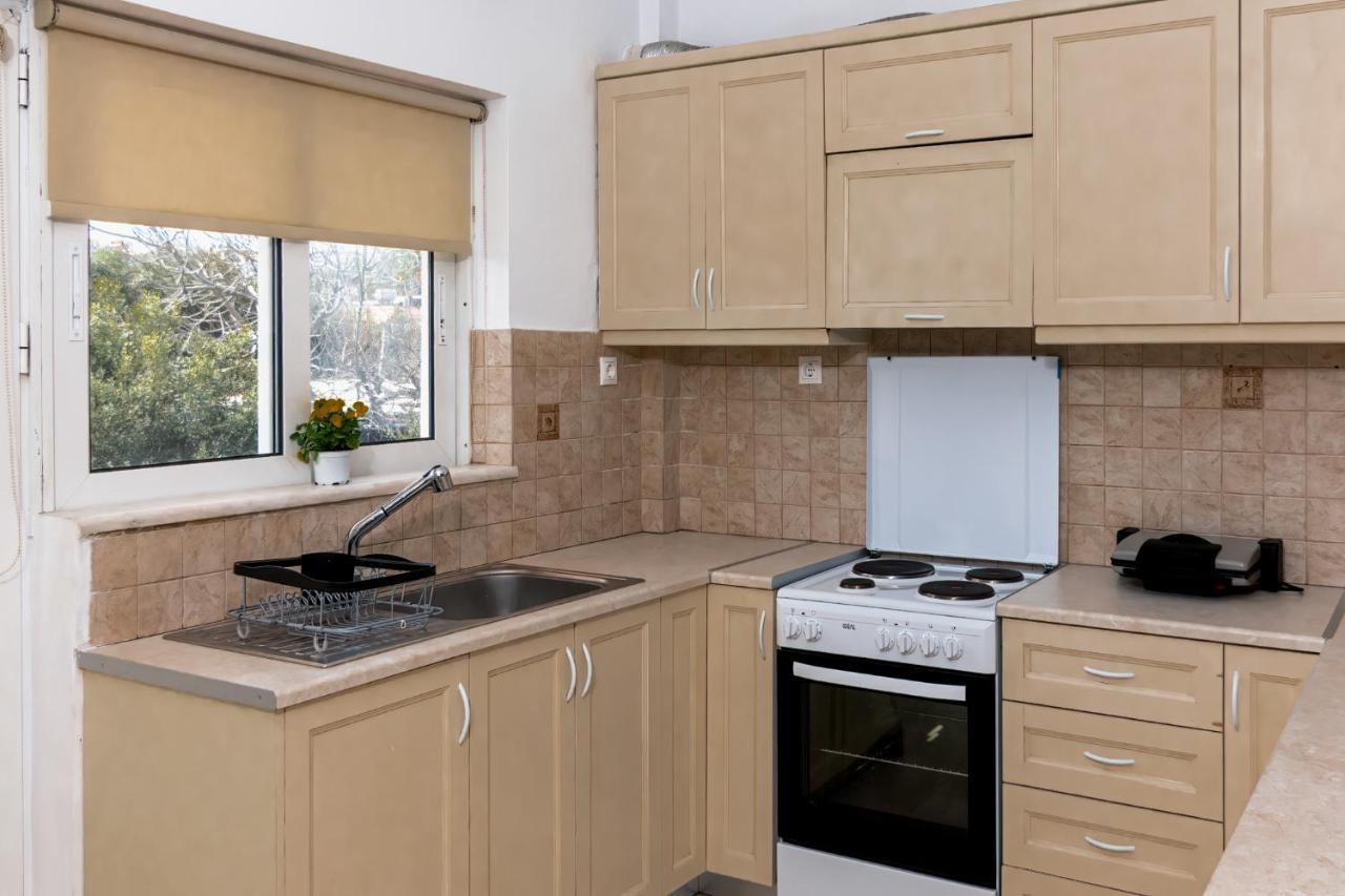 Bona'S Guest House Agia  Екстер'єр фото