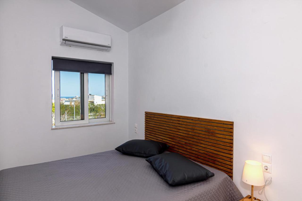 Bona'S Guest House Agia  Екстер'єр фото