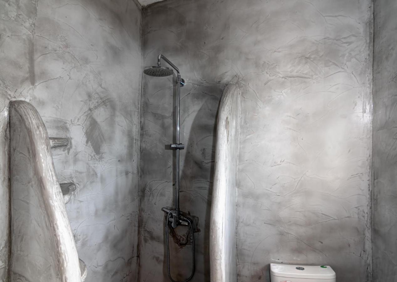 Bona'S Guest House Agia  Екстер'єр фото