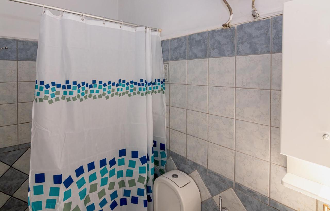 Bona'S Guest House Agia  Екстер'єр фото
