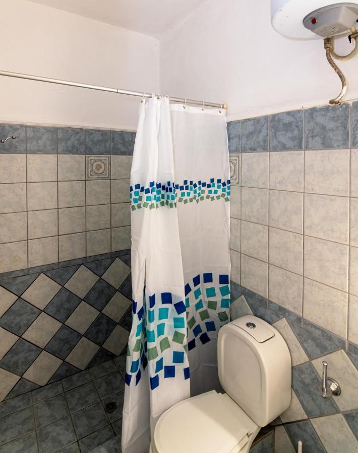 Bona'S Guest House Agia  Екстер'єр фото